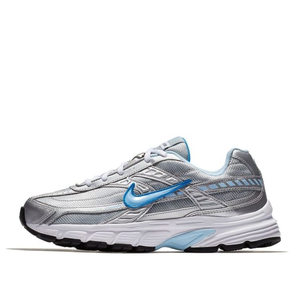 Nike Initiator Metallic Silver Ice Blue