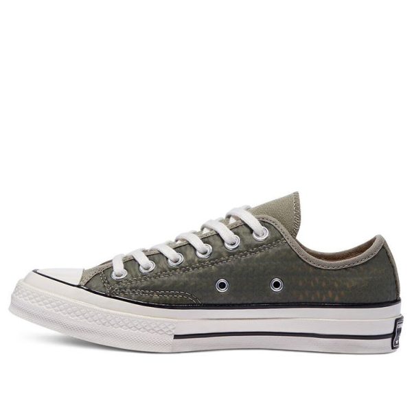Converse Chuck Taylor All Star 1970s Khaki Olive Green