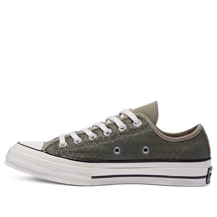 Converse Chuck Taylor All Star 1970s Khaki Olive Green