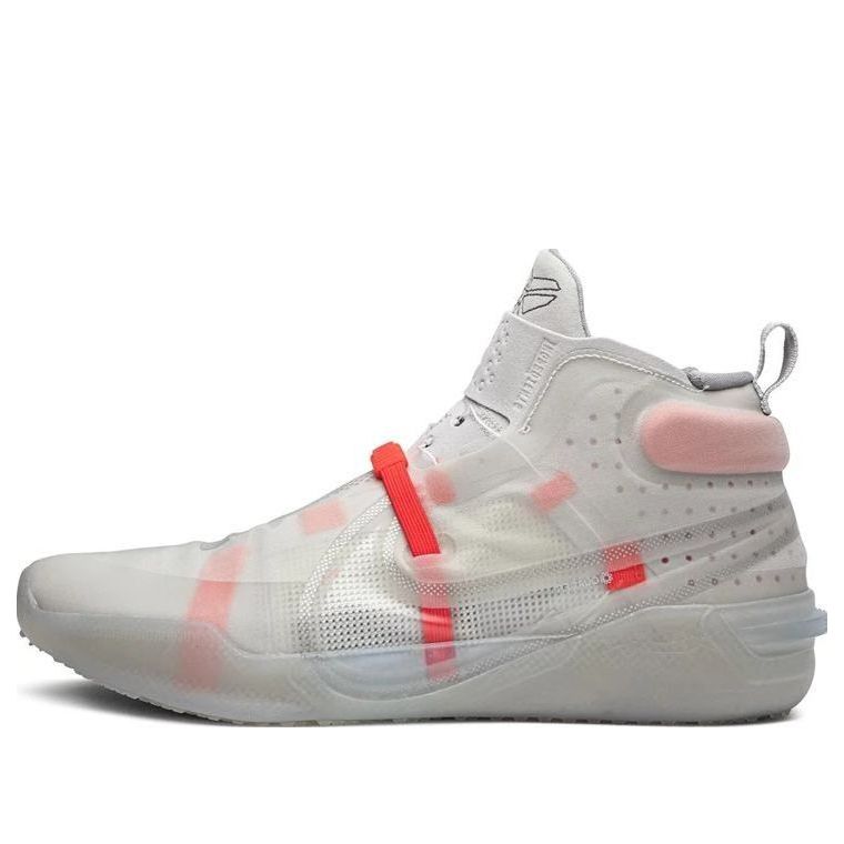 Nike Kobe A.D. NXT FastFit Vast Grey