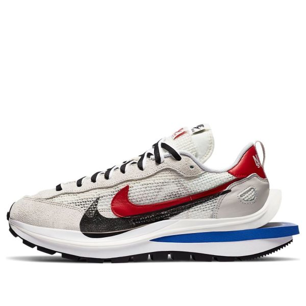 Nike x sacai VaporWaffle Sail