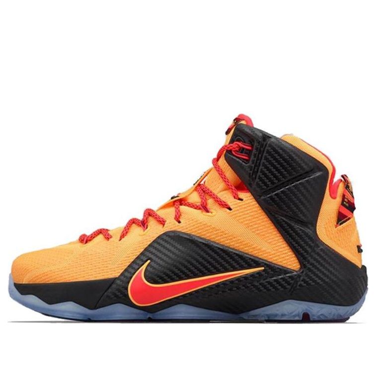 Nike LeBron 12 CLE