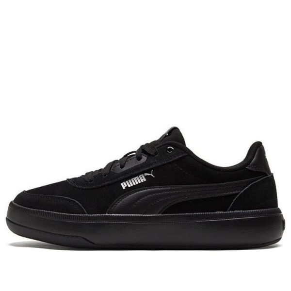 PUMA Tori SD - Black