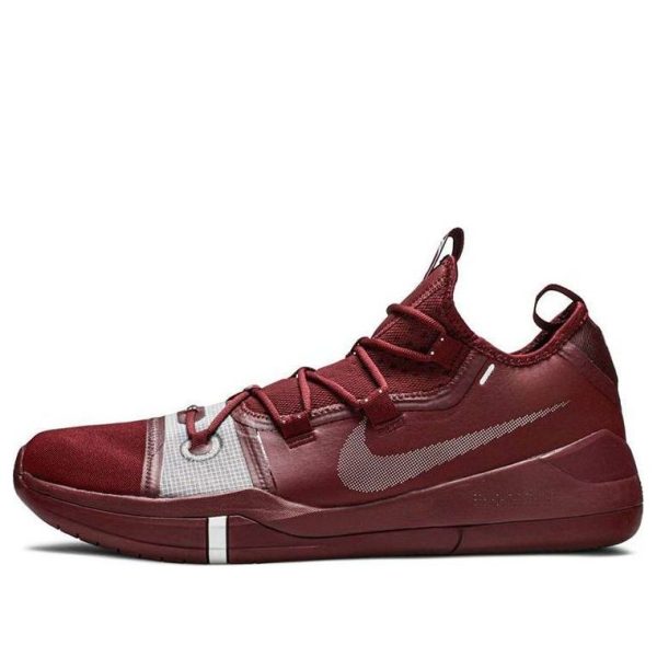 Nike Kobe A.D. Exodus TB Team Red