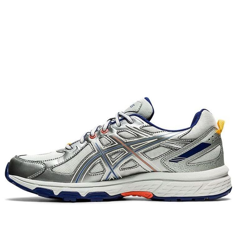 ASICS IAB Studio x Gel-Venture 6 Silver Blue