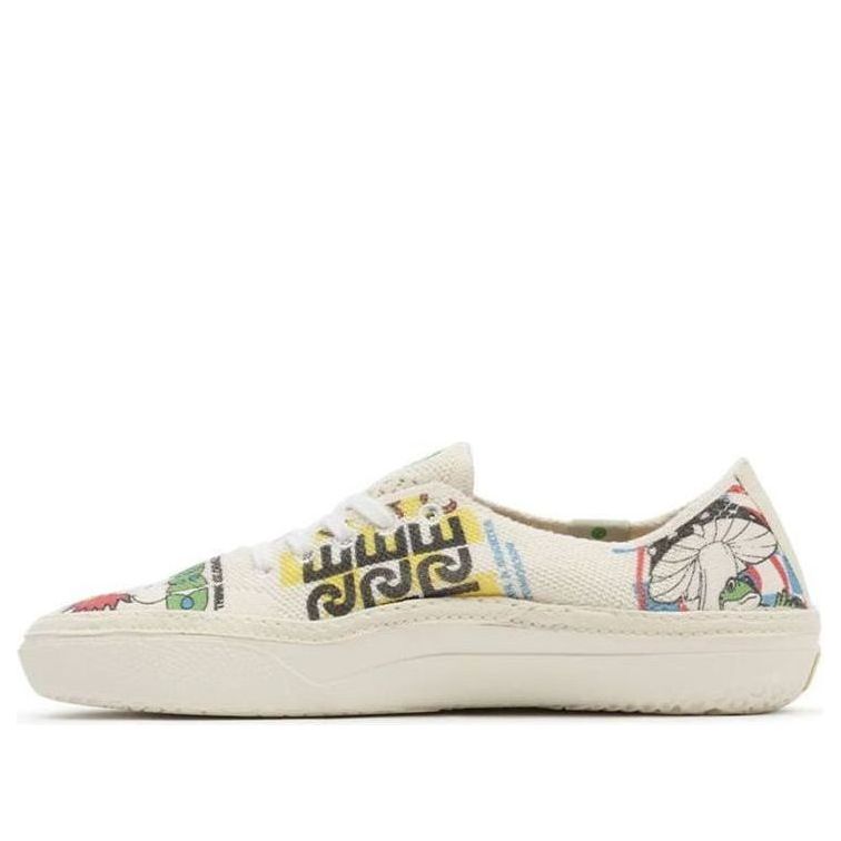 Vans Circle Vee Eco Theory - Eco Positivity