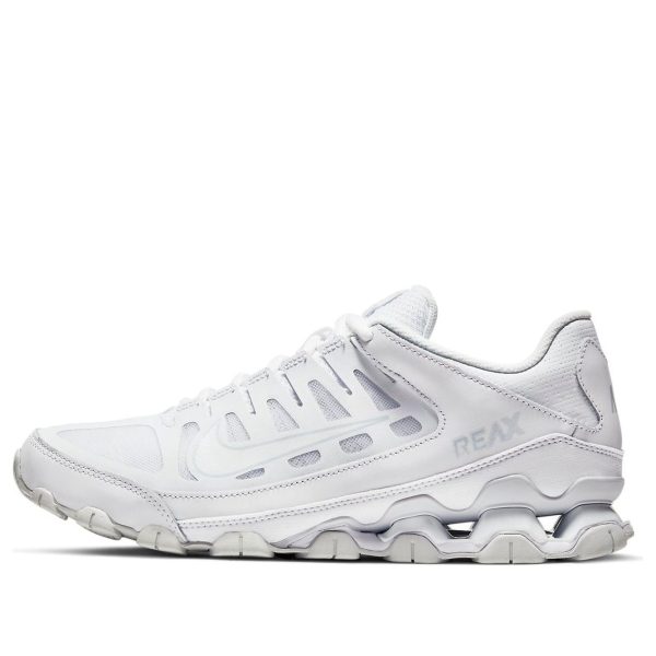Nike Reax 8 TR White Pure Platinum