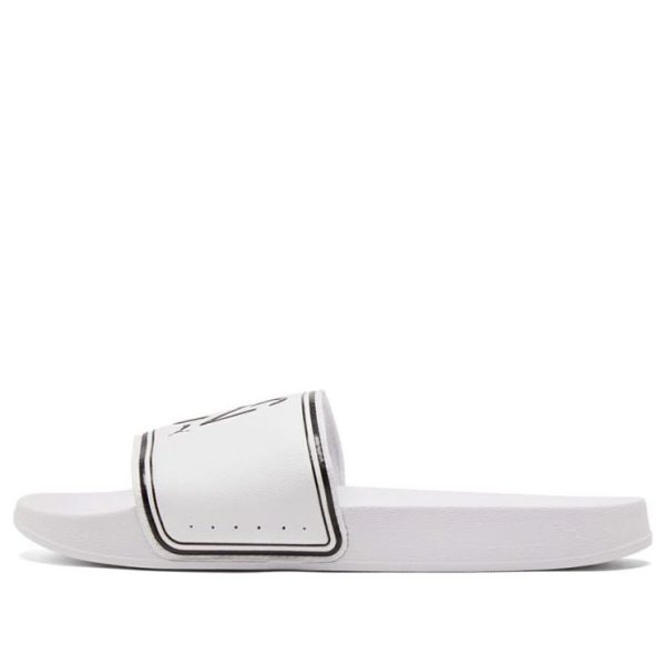 PUMA Leadcat Ftr Njr Slippers White