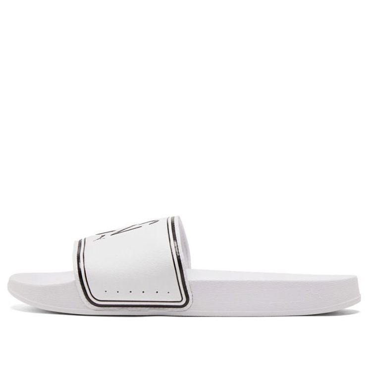 PUMA Leadcat Ftr Njr Slippers White