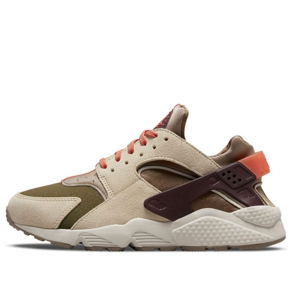 Nike Air Huarache SP Madder Root
