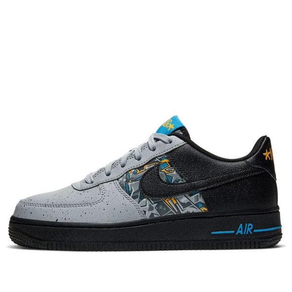 Nike Air Force 1 Low LV8 Graffiti Graphics