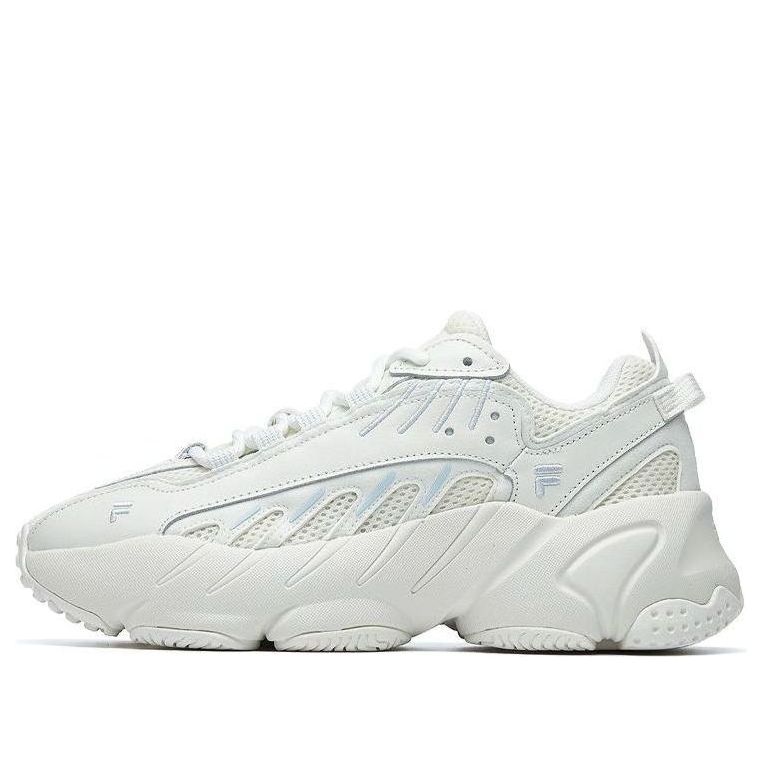 FILA Ade White Blue