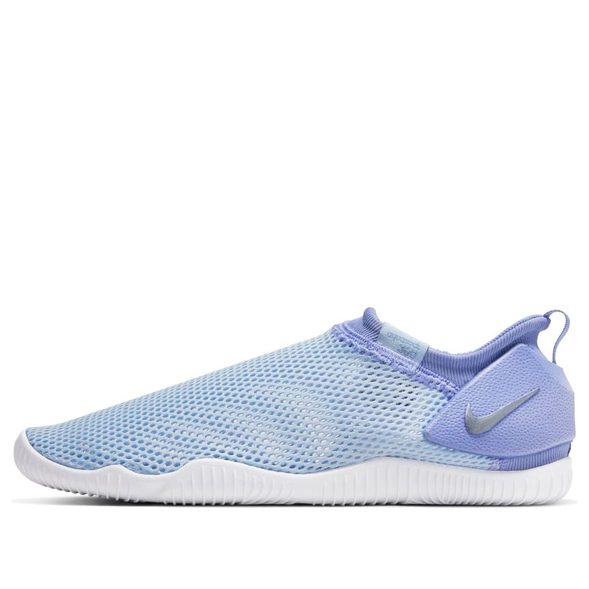 Nike Aqua Sock 360 Blue Light Purple White