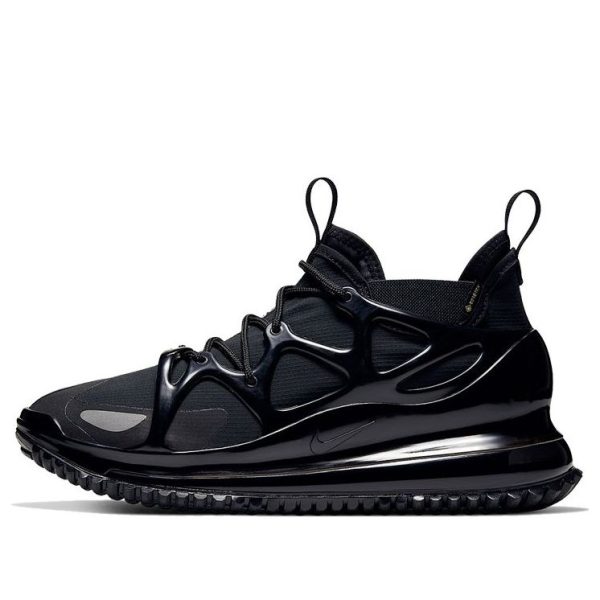 Nike Air Max 720 Horizon Gore-Tex Triple Black