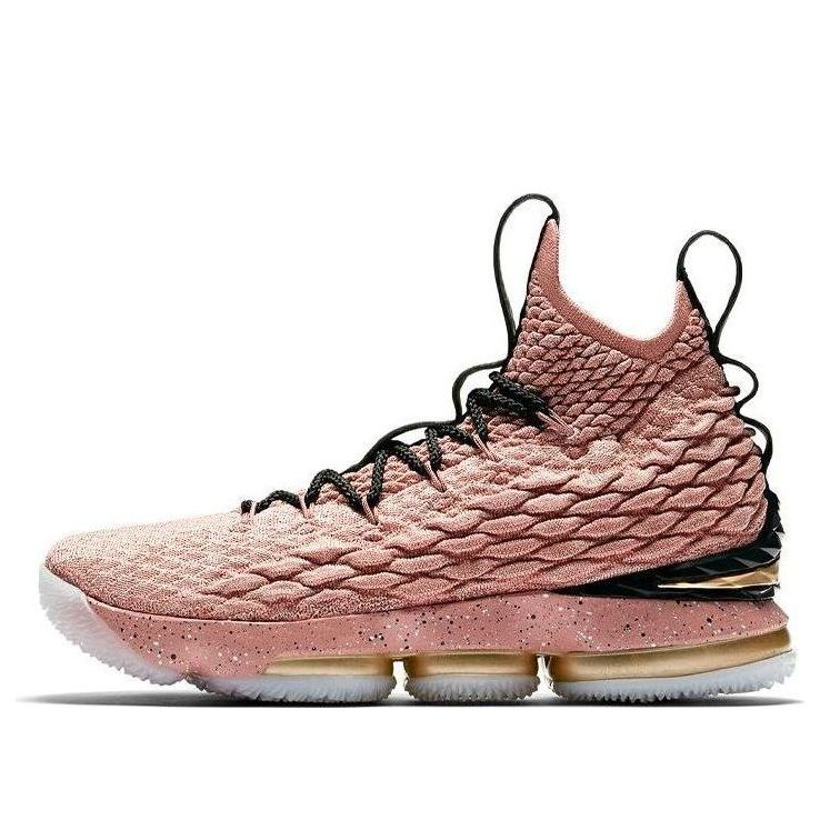 Nike LeBron 15 Hollywood