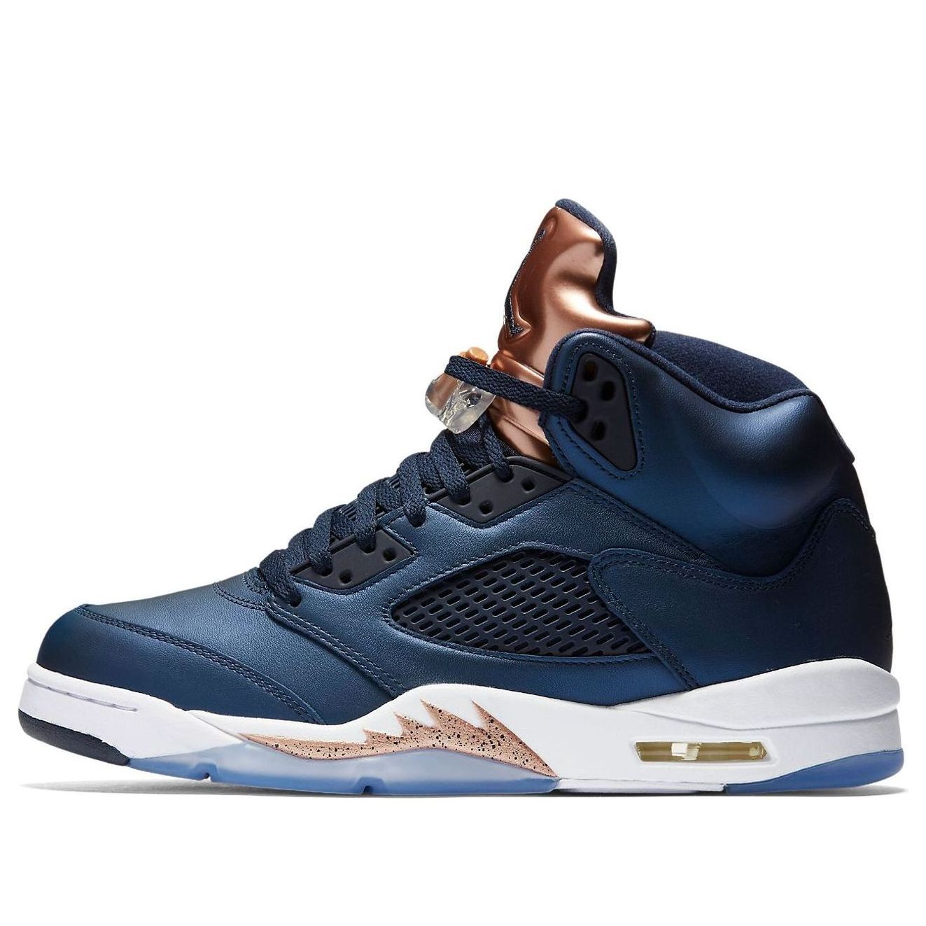Air Jordan 5 Retro Bronze