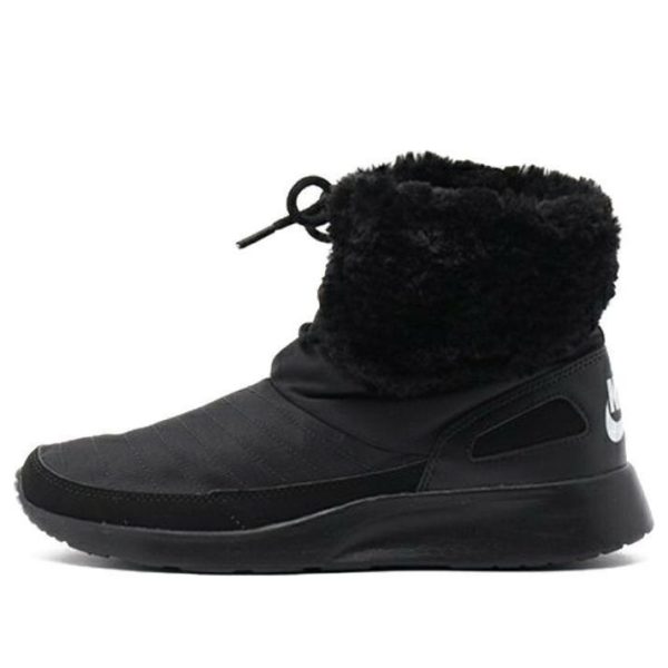 Nike Kaishi Wntr High Black