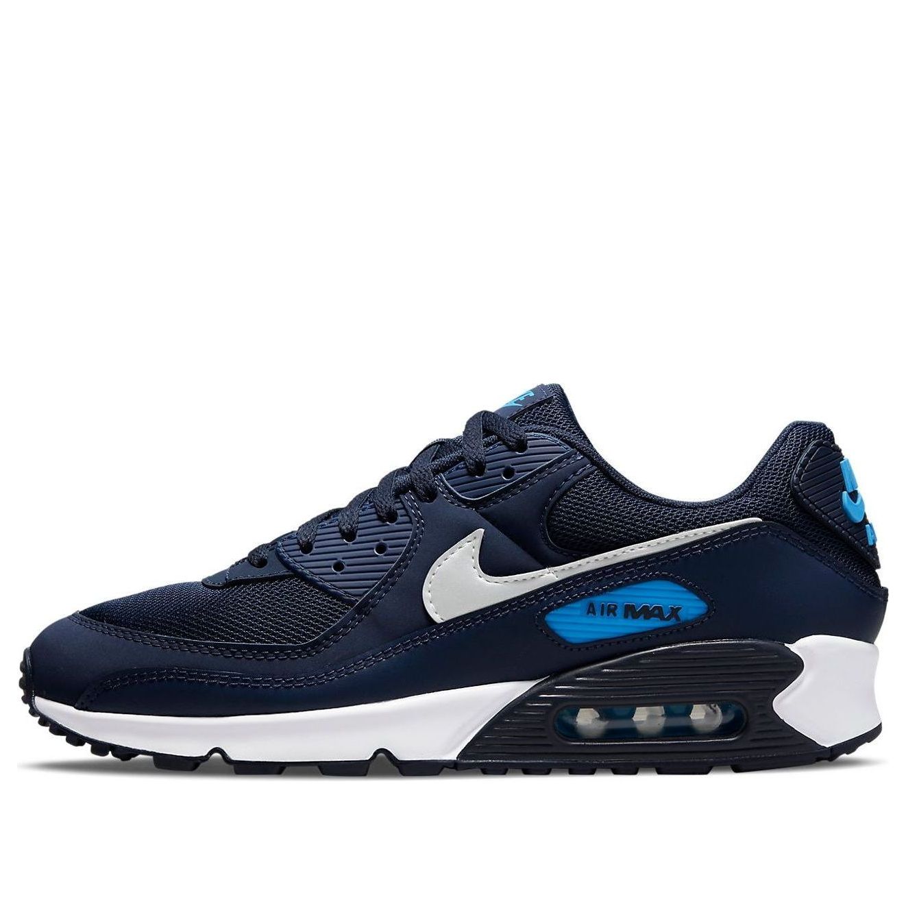 main-square_916d8edf-64a0-41ea-bf70-c4a3bab44c01.jpg Nike Air Max 90 Obsidian Reflect Silver
