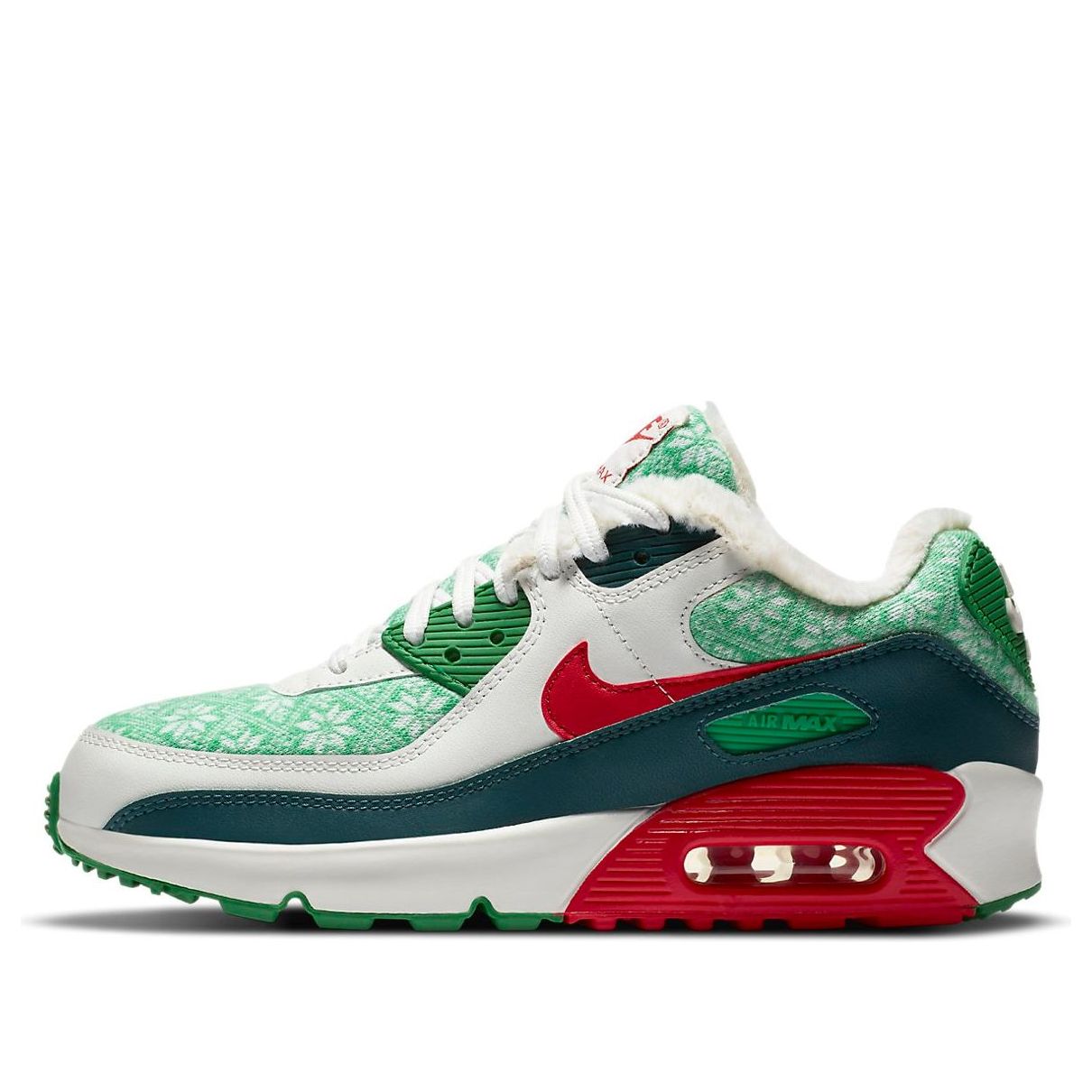 Nike Air Max 90 Christmas Sweater