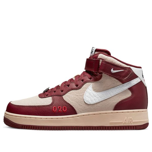 Nike Air Force 1 Mid City Pack - London
