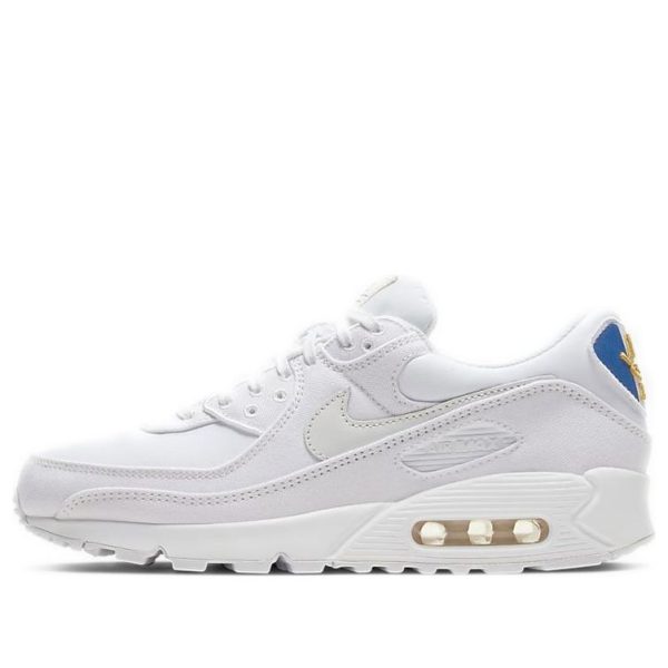 Nike Air Max 90 Paris - City Pack