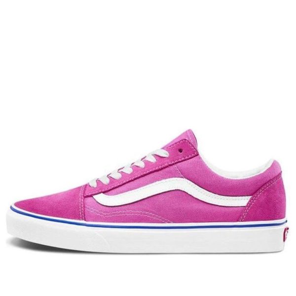 Vans Old Skool Pink