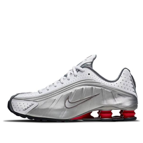 Nike Shox R4 Retro Comet Red
