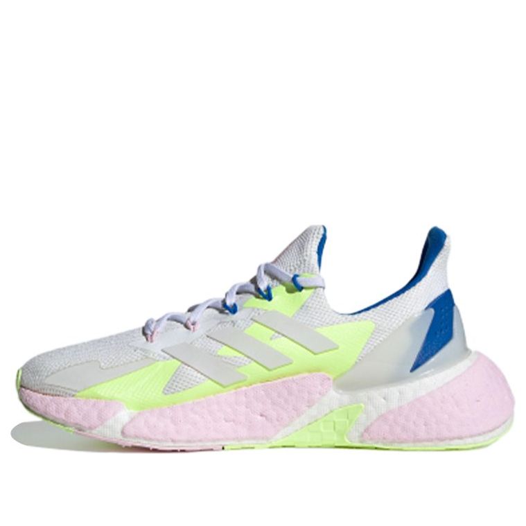 main-square_91a18faf-f181-4275-887b-ccca36075c1b.jpg adidas X9000l4 White Green