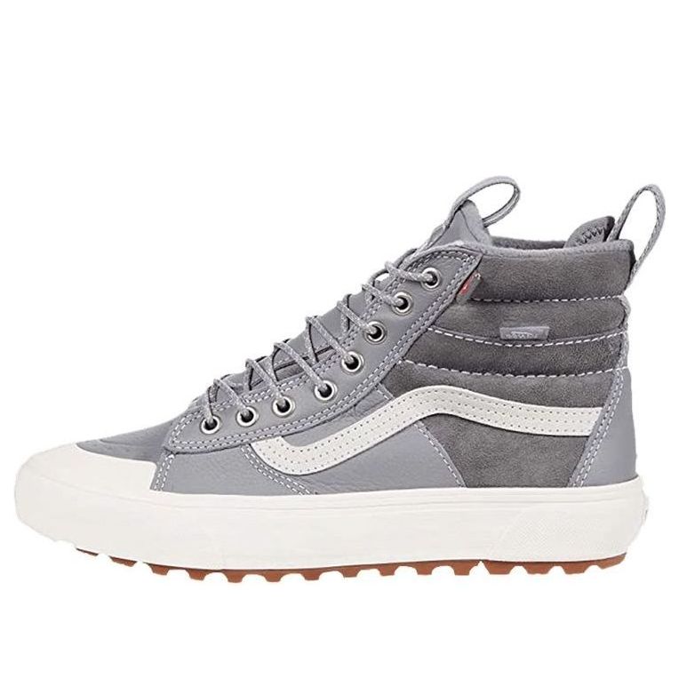 Vans SK8-HI MTE 2.0 DX Frost Grey