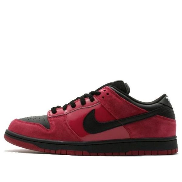 Nike SB Dunk Low Pro Milli Vanilli