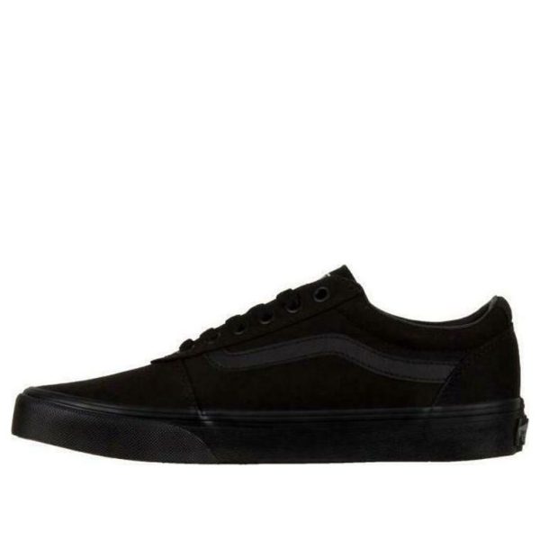 Vans Ward Triple Black