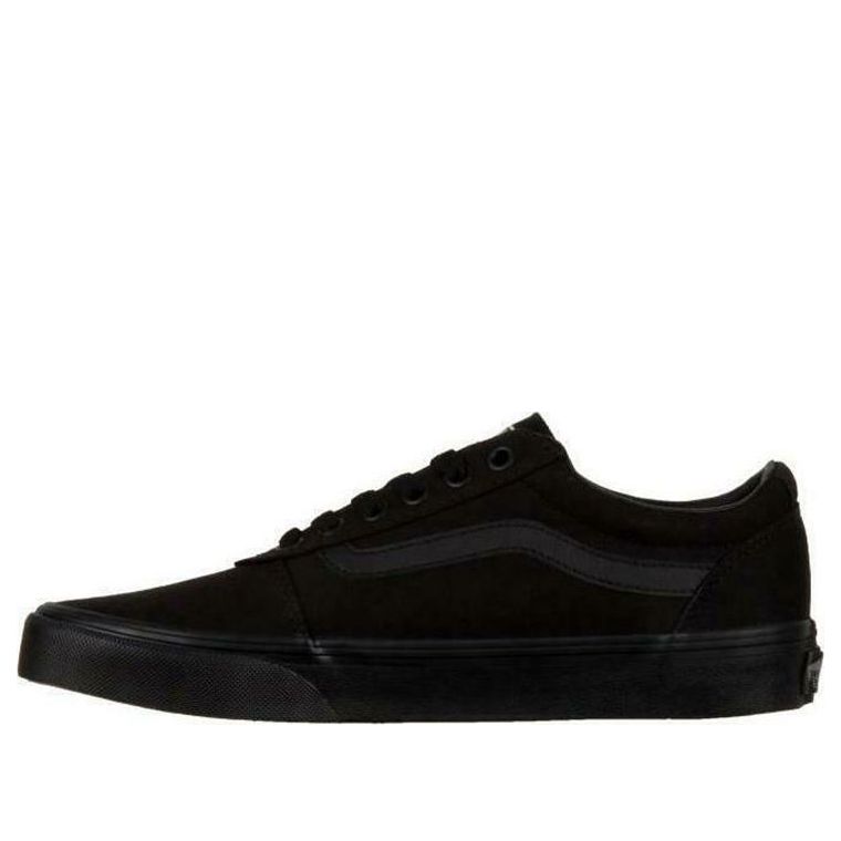 Vans Ward Triple Black