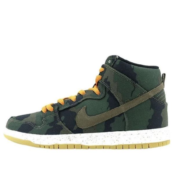 Nike SB Dunk High Premium 510