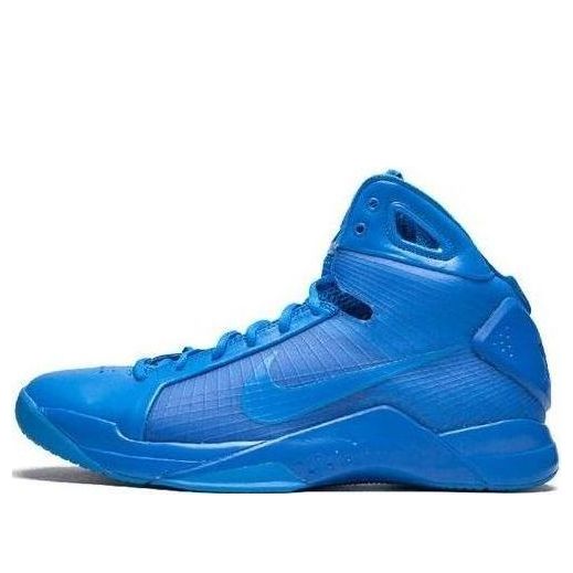 Nike Hyperdunk 08 Photo Blue