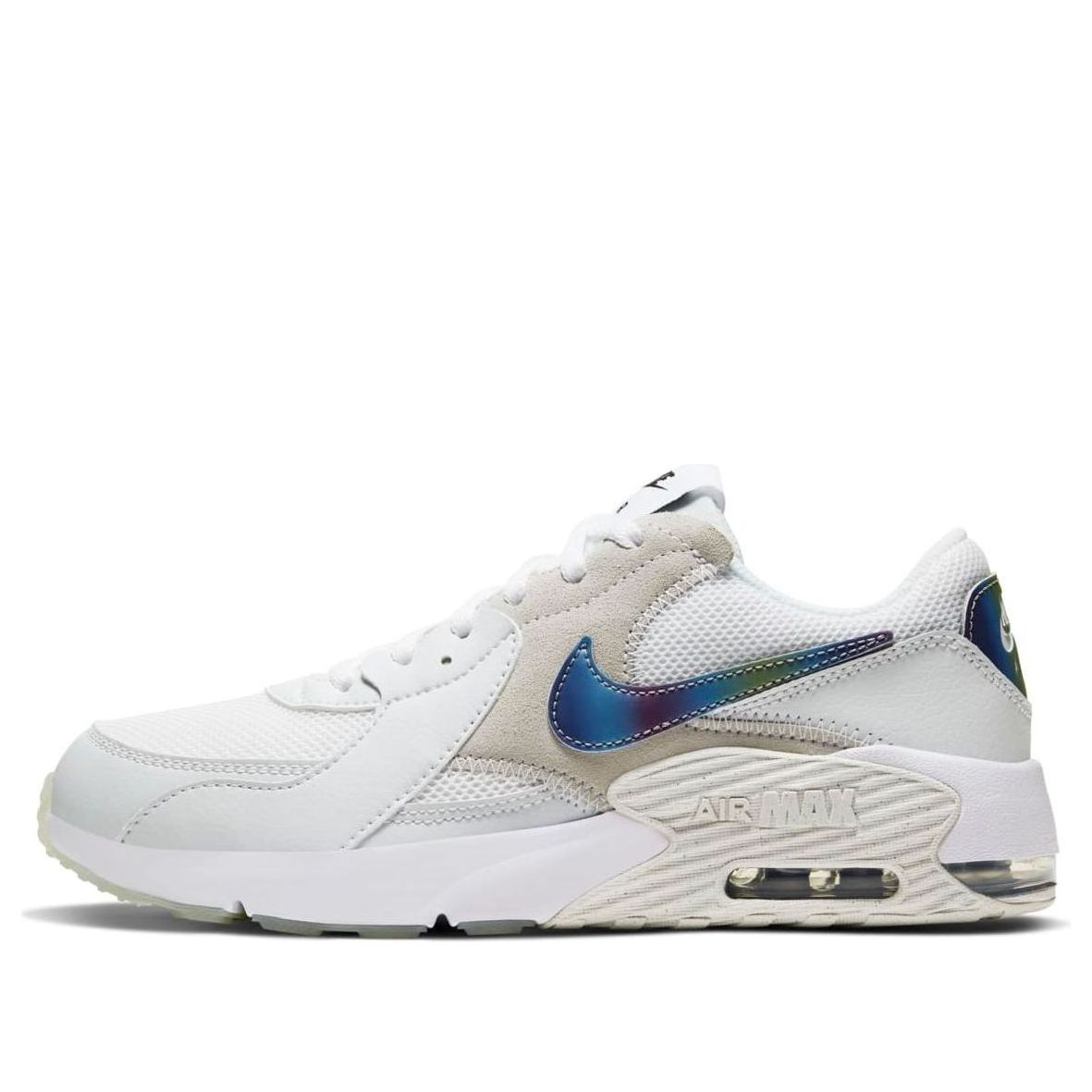 Nike Air Max Excee Bubble Pack - White