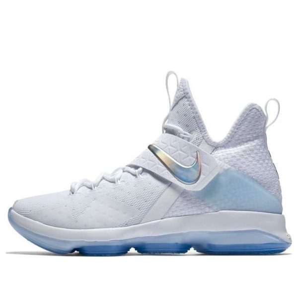 Nike LeBron 14 Time to Shine