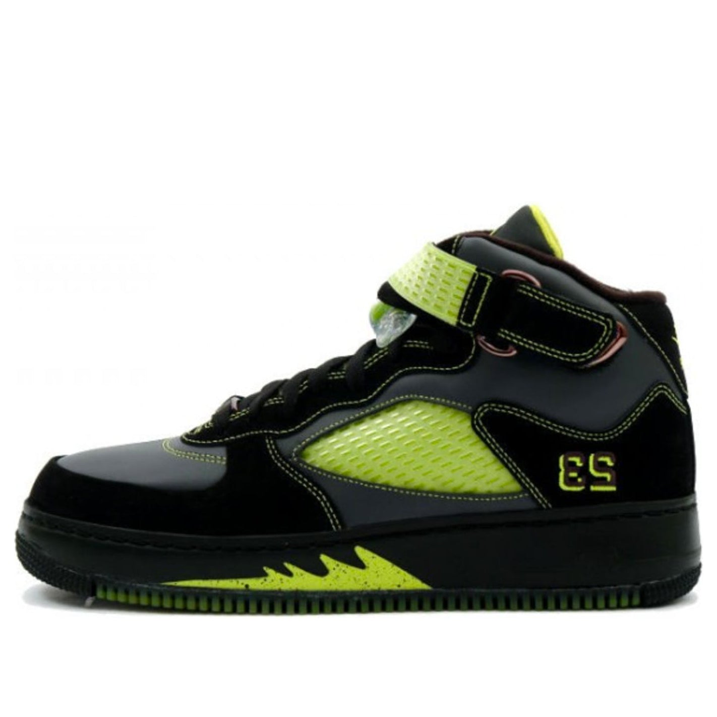Air Jordan Fusion 5