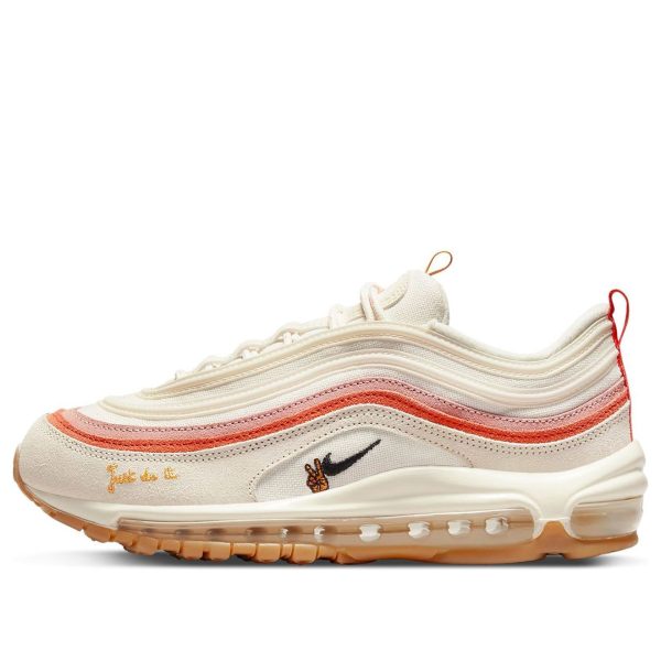 Nike Air Max 97 Peace, Love and Run