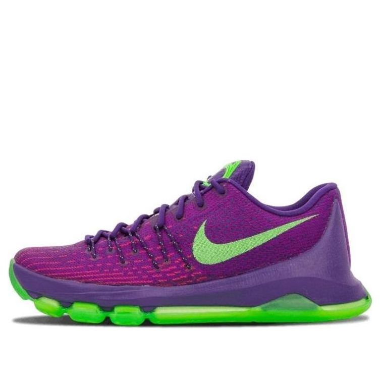 Nike KD 8 Suit