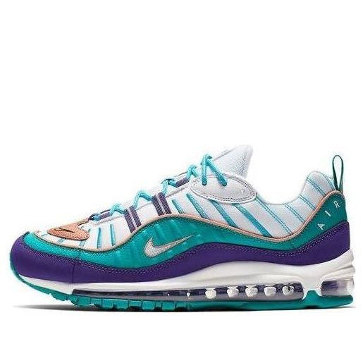 Nike Air Max 98 Spirit Teal
