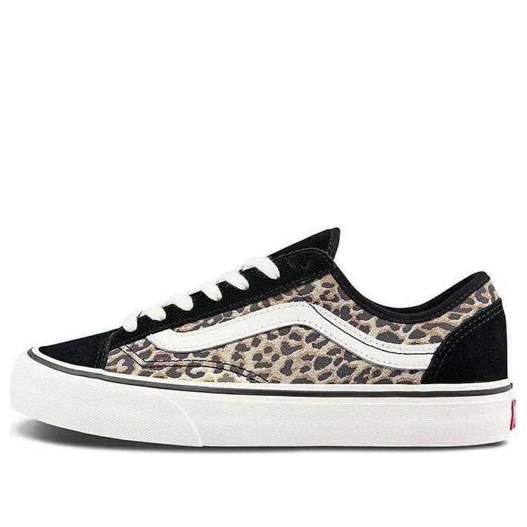 Vans Style 36 Decon SF Cheetah