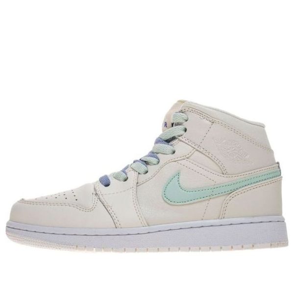 Air Jordan 1 Mid Phantom