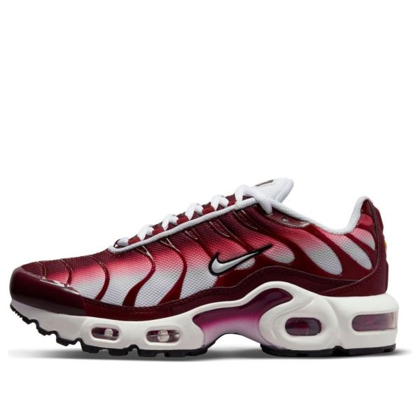Nike Air Max Plus Dark Beetroot
