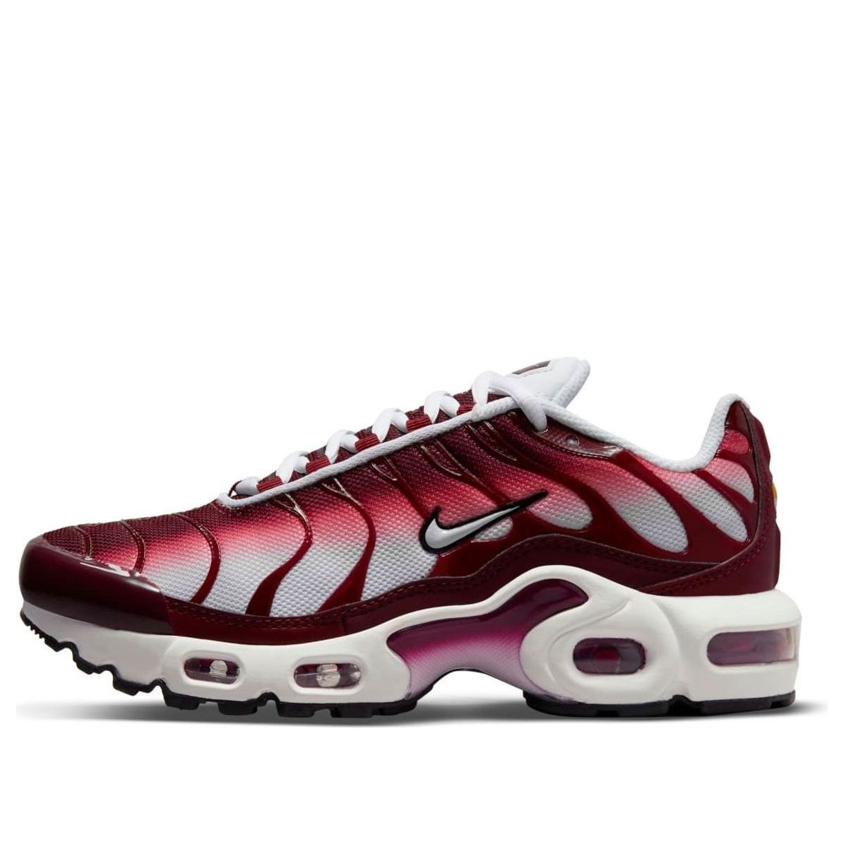 Nike Air Max Plus Dark Beetroot