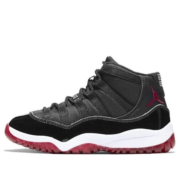 Air Jordan 11 Retro Bred 2019