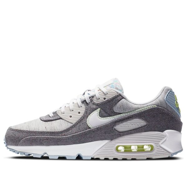 Nike Air Max 90 Recycled Canvas Pack