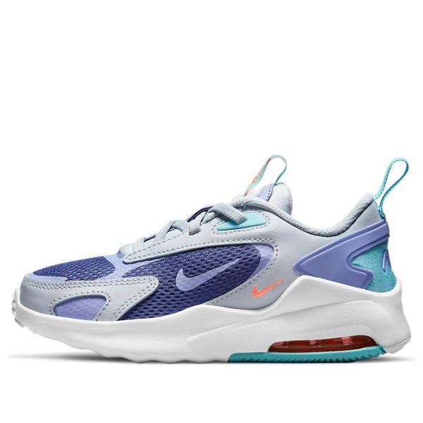 Nike Air Max Bolt Dark Purple Dust Copa