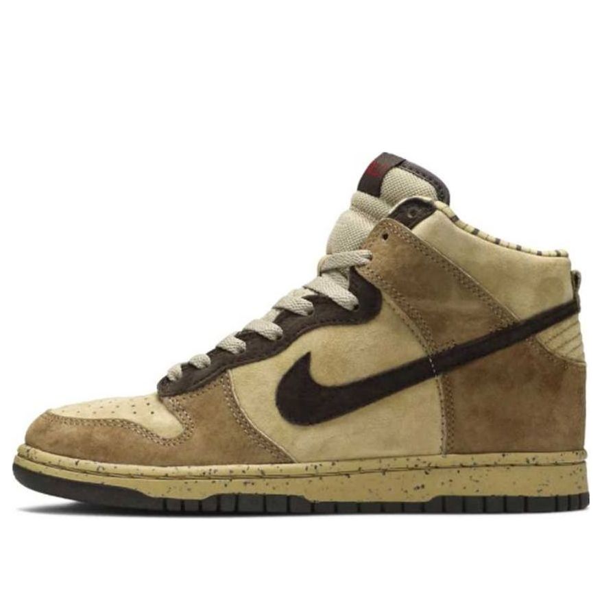 Nike Dunk High Shima Shima 2