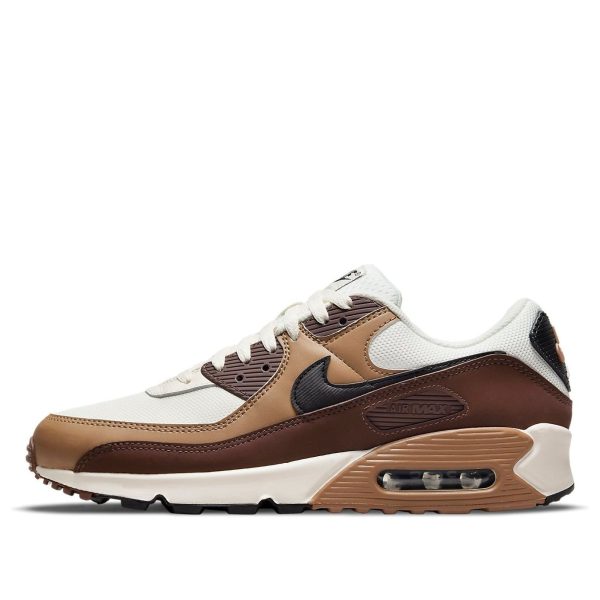 Nike Air Max 90 Dark Driftwood