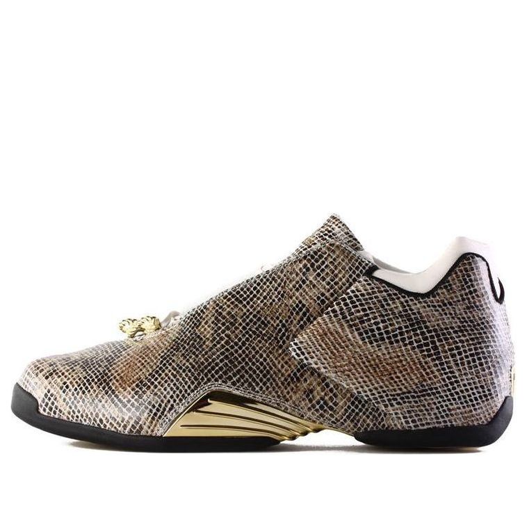 adidas T-mac 3 Black/Brown